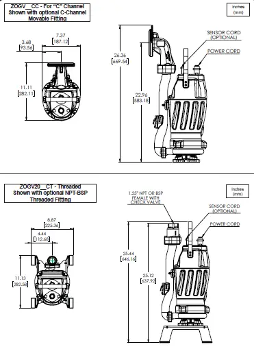BARNES-ZSGV-Series-Razor-Grinder 3