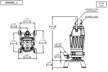BARNES-ZSGV-Series-Razor-Grinder 4