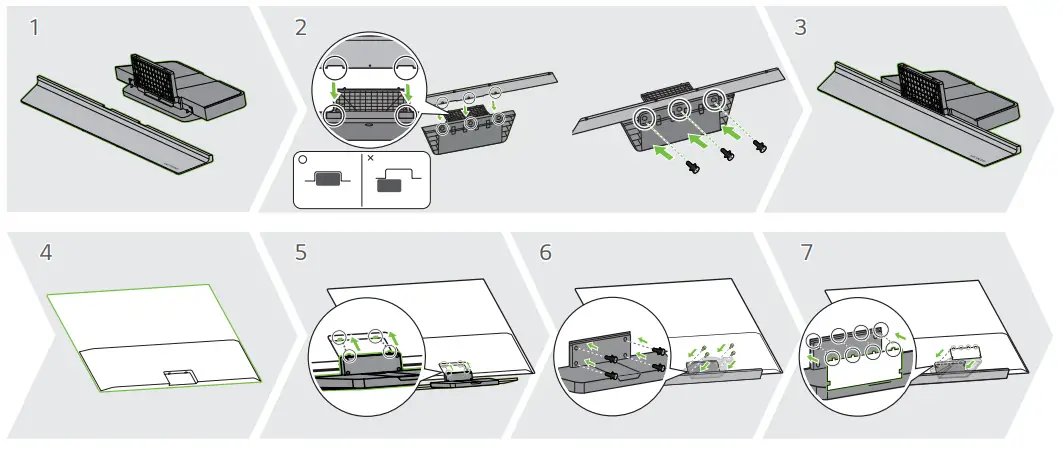 LG OLED55C1 4K Smart - fig 4