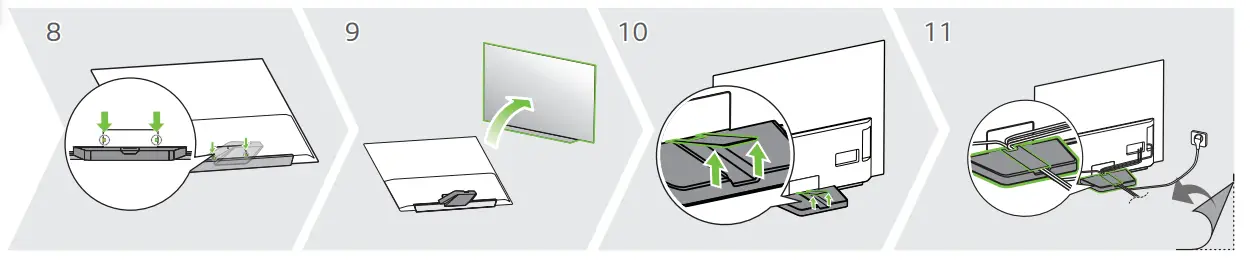 LG OLED55C1 4K Smart - fig 5