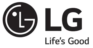 LG OLED55C1 4K Smart - logo