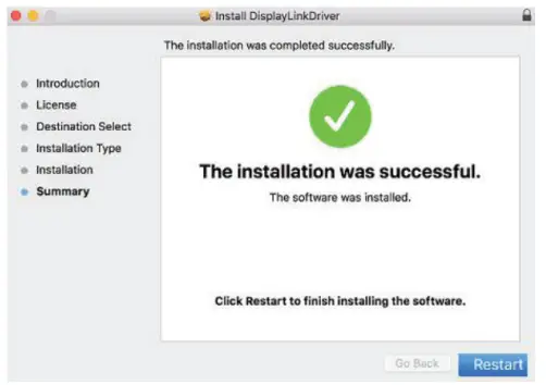 Software Installation