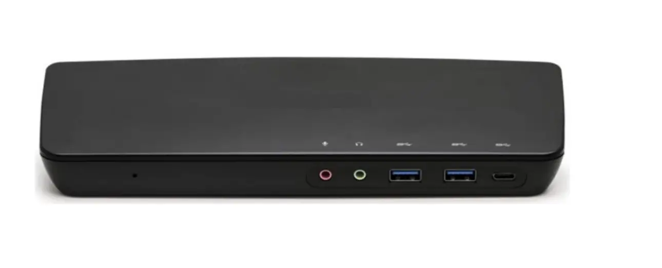 Addon Usbc22322c31h42d4rjam-dk Usb Docking Station User Manual