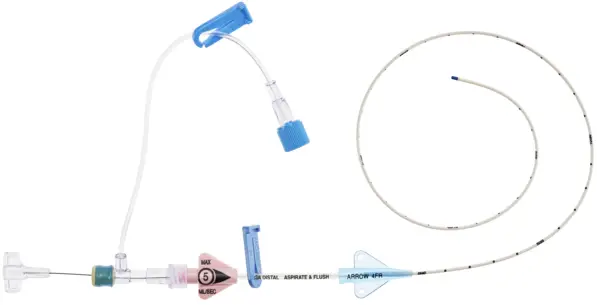 Teleflex-PR-35541-HPSL-Pressure-Injectable-One-Lumen-PICC-product