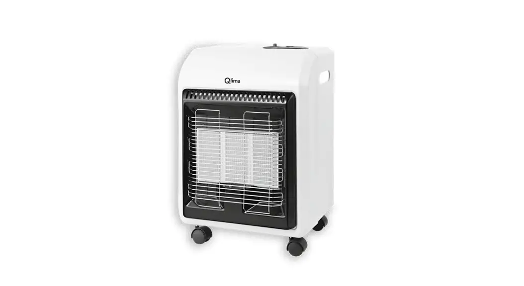Qlima Gh 741 Rm Gas Heater Instruction Manual Qlima Gh 741 Rm Gas Heater Instruction Manual