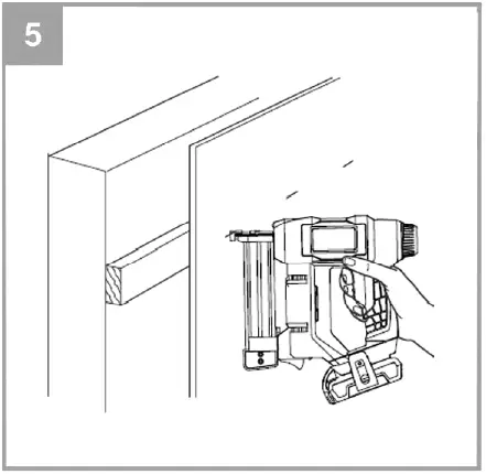 NORDIC-POBA9017-18V-Cordless-Nail-Gun-fig-7