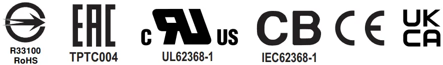 MEAN WELL SE-450 Series 450W Single Output Power Supply - icon