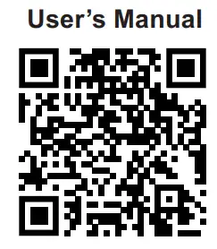 MEAN WELL SE-450 Series 450W Single Output Power Supply - qr code