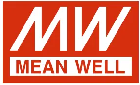 MEAN WELL logo
