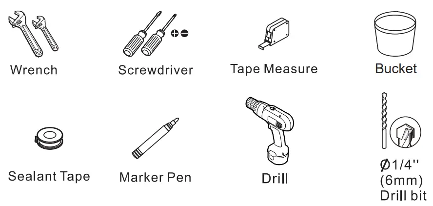 ENVO WH AZ035 M1 Electric Instant Water Heater - fig 2