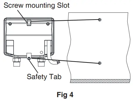 ENVO WH AZ035 M1 Electric Instant Water Heater - fig 7