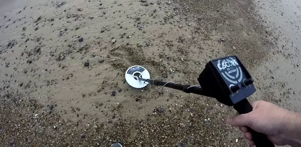 C Scope Cs1mx Motion Metal Detector Instruction Manual C Scope Cs1mx Motion Metal Detector Instruction Manual