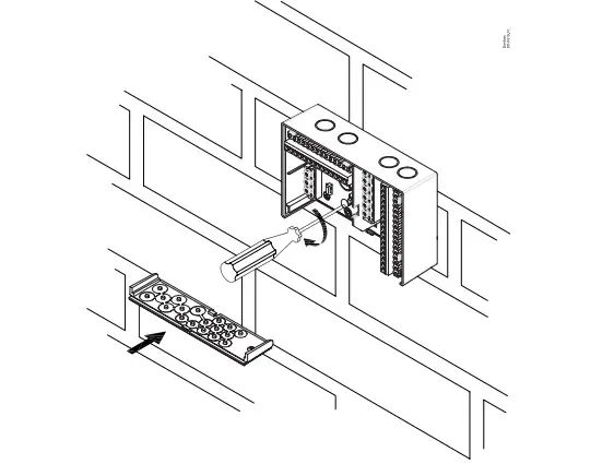 Danfoss ECL Comfort 296 Base Part - Figure 6