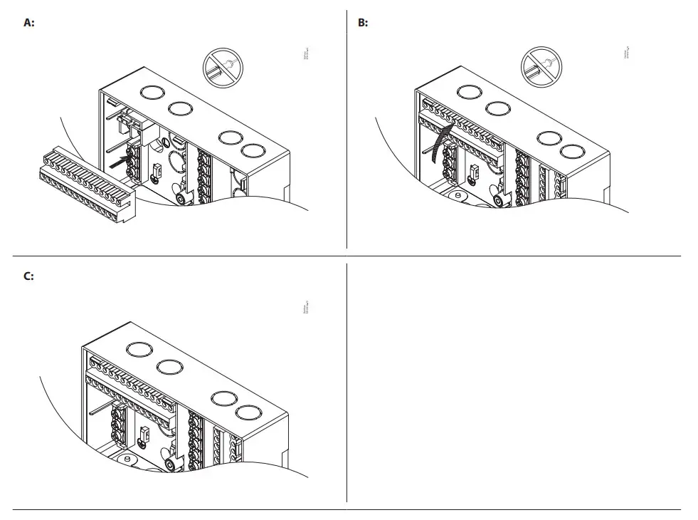 Danfoss ECL Comfort 296 Base Part - Figure 7