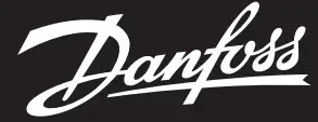 Danfoss - logo