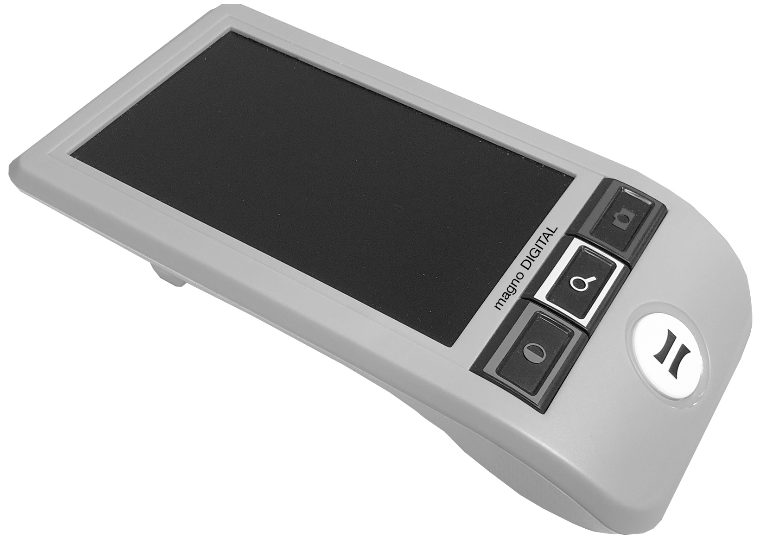 ESCHENBACK 91650-11A magno Digital