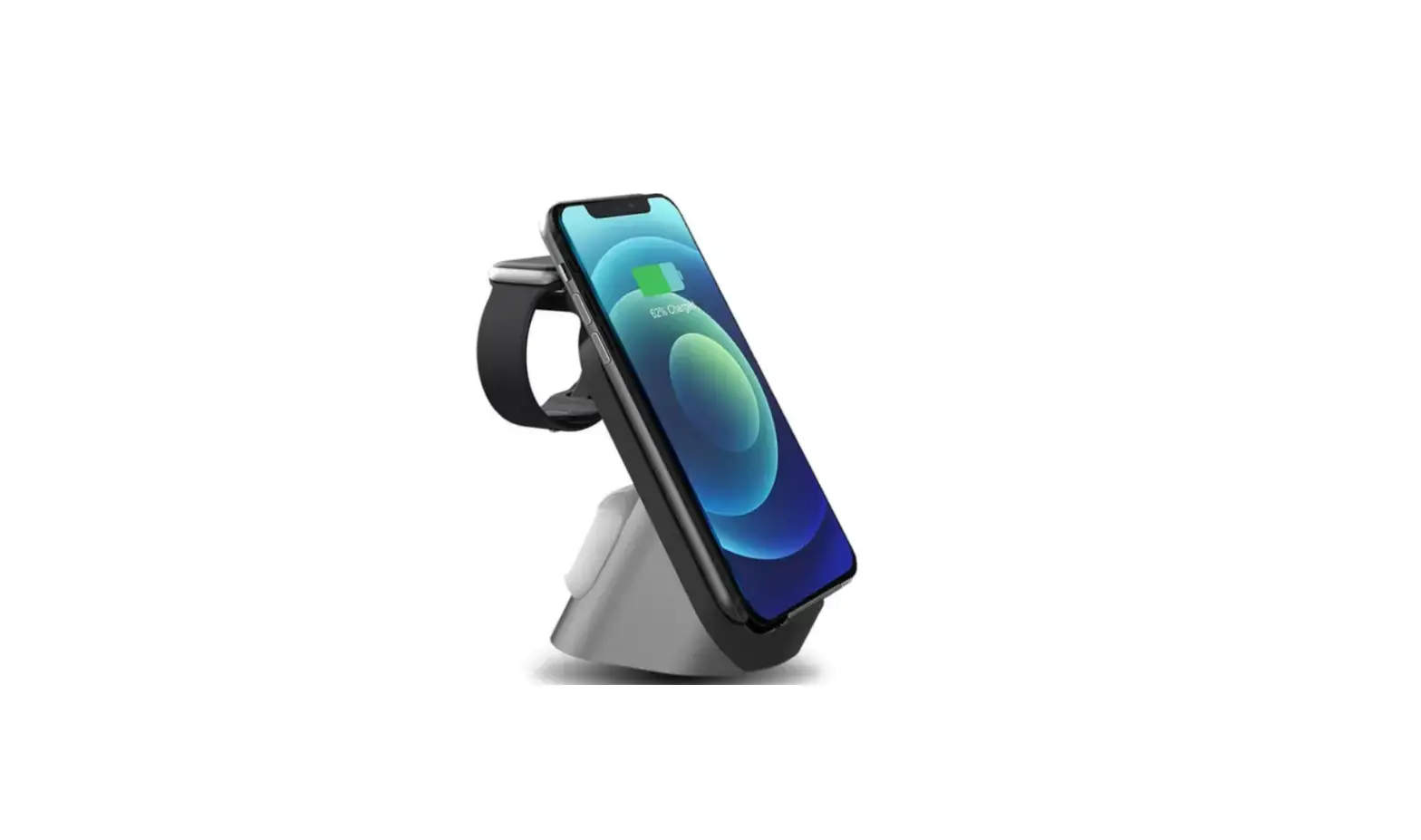 Kogan Kawlcsak03a 3-in-1 15w Wireless Charger User Guide Kogan Kawlcsak03a 3-in-1 15w Wireless Charger User Guide