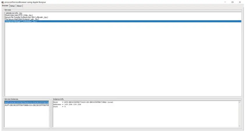 VigilLink VLIP-SDFC-TRX 10G SDVoE HDMI 4K60 4 4 4 over IP w Videowall and multiview-12