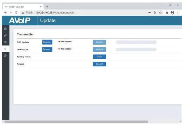 VigilLink VLIP-SDFC-TRX 10G SDVoE HDMI 4K60 4 4 4 over IP w Videowall and multiview-23
