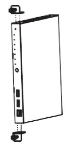 VigilLink VLIP-SDFC-TRX 10G SDVoE HDMI 4K60 4 4 4 over IP w Videowall and multiview-4