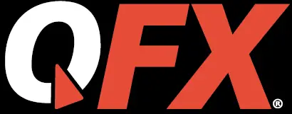 qfx logo