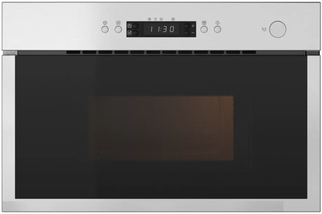 IKEA 903.687.77 MATALSKARE Microwave Oven