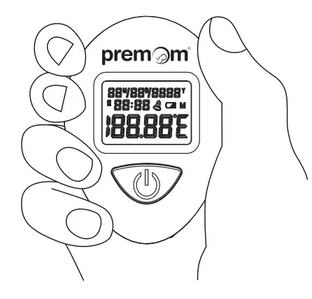 premom-EBT-380-Smart-Basal-Thermometer-fig-5