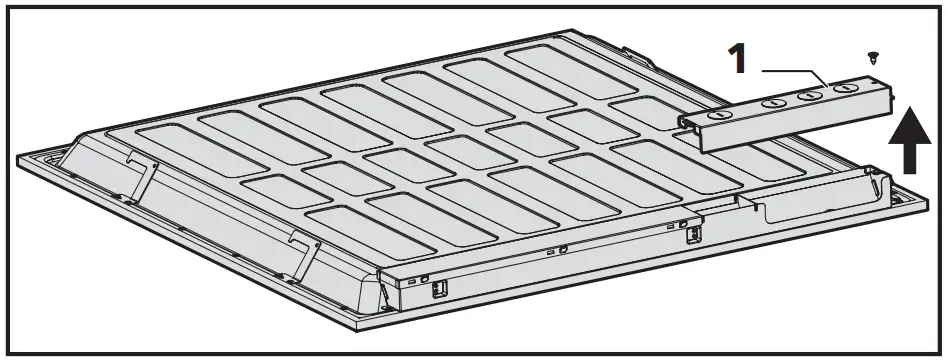 HOMEDEPOT BLP-24-U-P-XX-XXK-80-D-X LED Flat Panel Fixture - fig 6