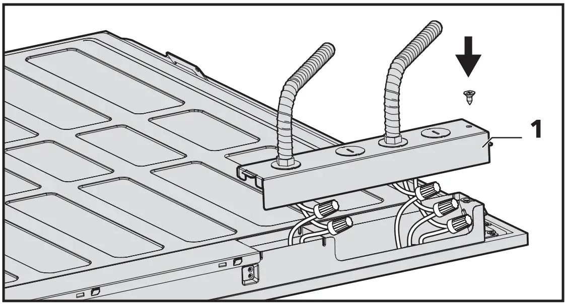 HOMEDEPOT BLP-24-U-P-XX-XXK-80-D-X LED Flat Panel Fixture - fig 9