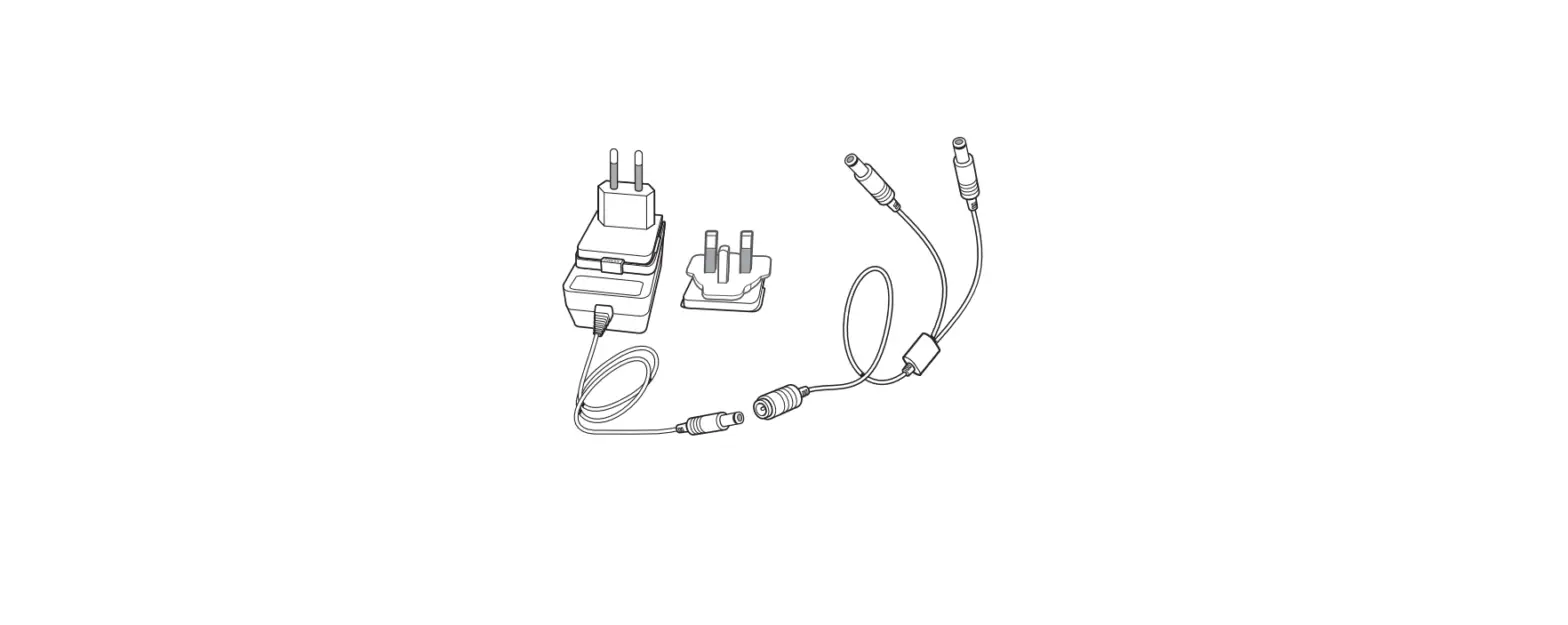 Yale Ac-pbx Powered External Siren User Manual