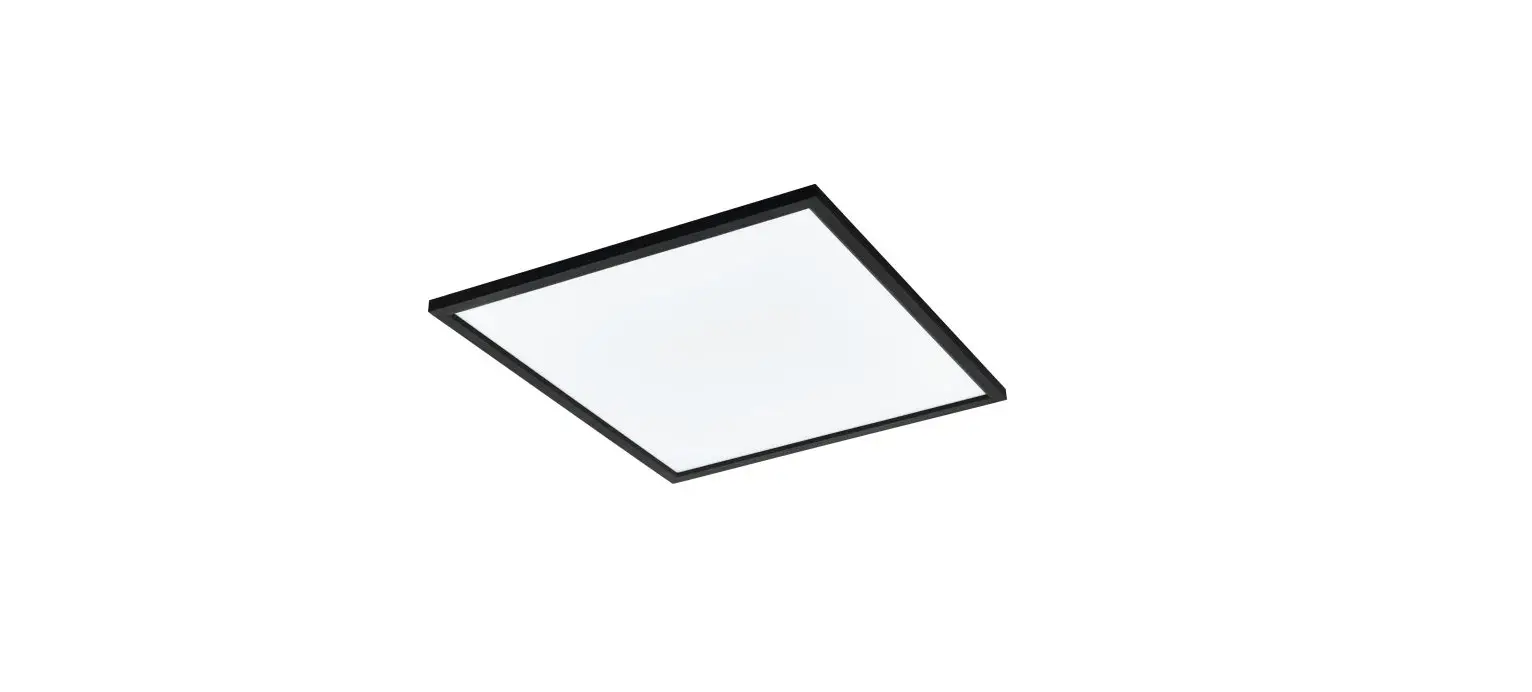 Eglo 31714 Led Panel Light Instruction Manual Eglo 31714 Led Panel Light Instruction Manual