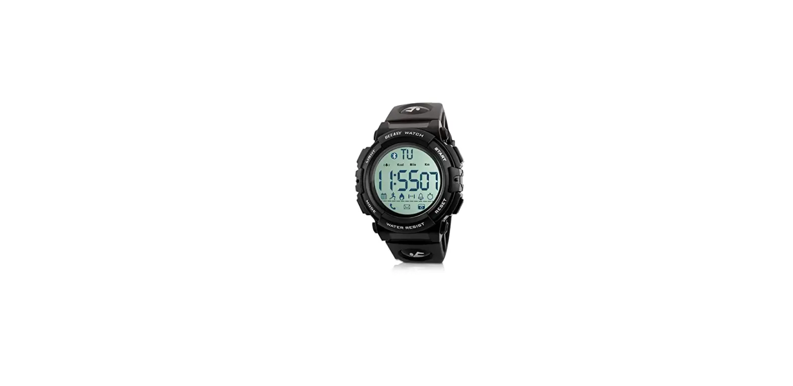 Beeasy Aw01 Watch User Manual Beeasy Aw01 Watch User Manual