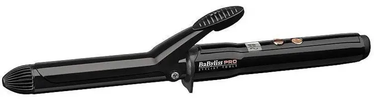 BaByliss PRO 25MM Curling Tong - cover