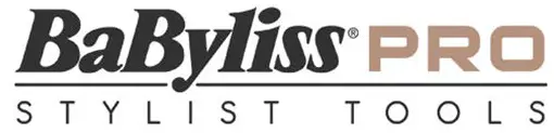 BaByliss PRO - logo