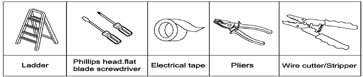 Uolfin 5069548 Finn 8-Light Matte Black and Brass Gold 1