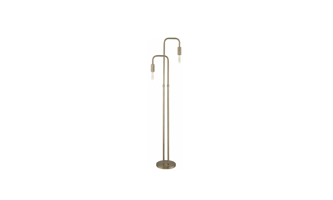 Trend Tf70023ab Perret Floor Lamp Instruction Manual