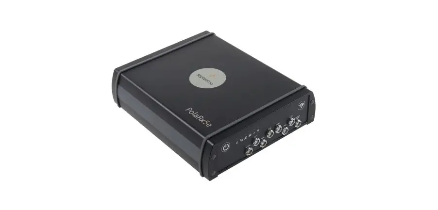 Septentrio Polarx5e Multi-constellation Gnss Reference Receiver Installation Guide Septentrio Polarx5e Multi-constellation Gnss Reference Receiver Installation Guide