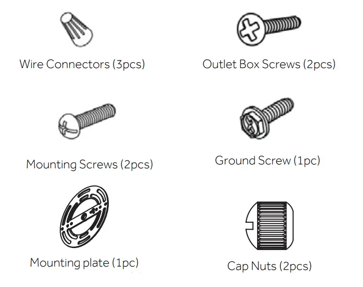 Signature Hardware 953750 Willmar 18 Inch Tall LED Outdoor Wall Sconce - fig