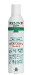 GERMOCID Spray