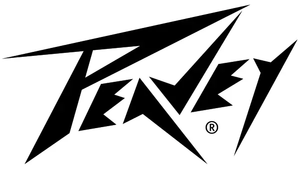 PEAVEY logo