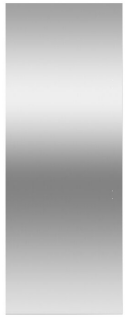 FISHER PAYKEL RD3084L4D Door Panel for Integrated Column Refrigerator or Freezer