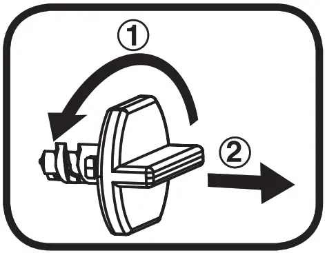 VTech 540400 Squishy Lights Learning Tablet - Figure 1