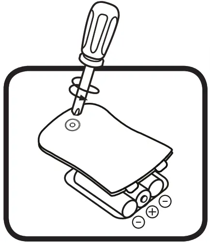 VTech 540400 Squishy Lights Learning Tablet - Figure 2