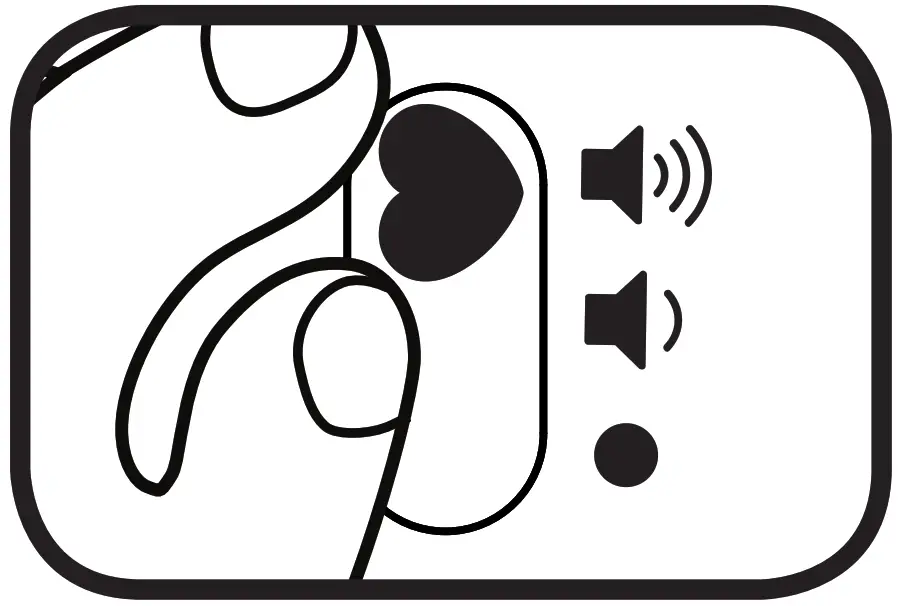 VTech 540400 Squishy Lights Learning Tablet - Figure 3