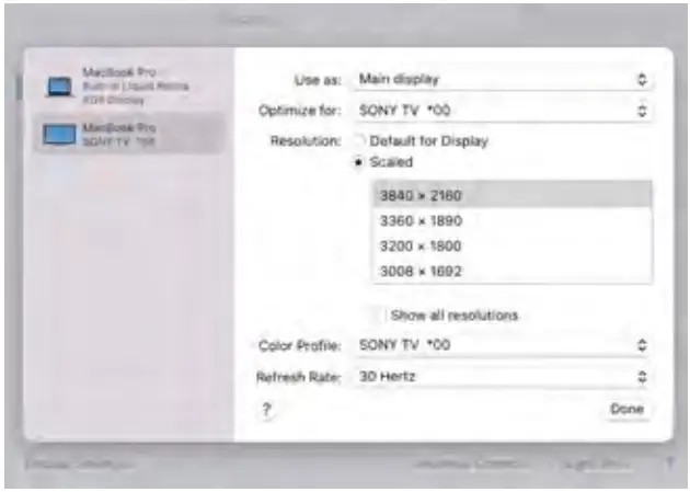 EZQuest X40028 USB C Multimedia 8 in 1 Hub - fig