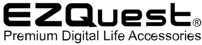 EZQuest logo
