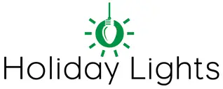Holiday Lighting LOGO