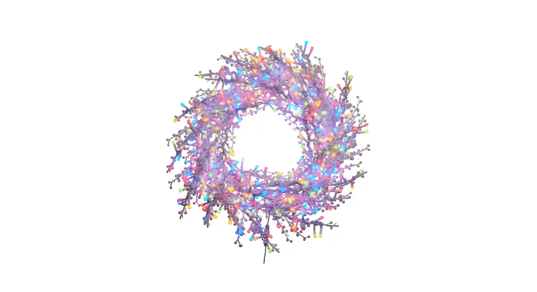 Holiday Lighting Support 22332lo Led 600 Lights Instructions