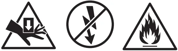 Manitowoc SE95003 1 R3 Kettles Floor Gas - ICON 22