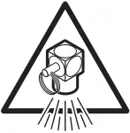 Manitowoc SE95003 1 R3 Kettles Floor Gas - ICON 9